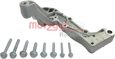 METZGER 58085501 EAN: 4250032663889.