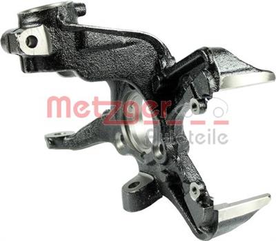 METZGER 58086101 EAN: 4250032666026.