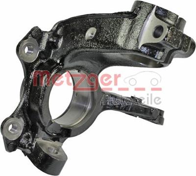 METZGER 58088602 EAN: 4250032678739.