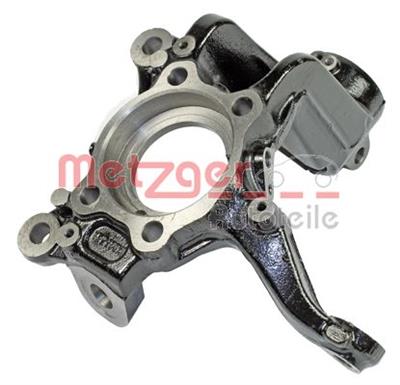 METZGER 58089101 EAN: 4250032678784.