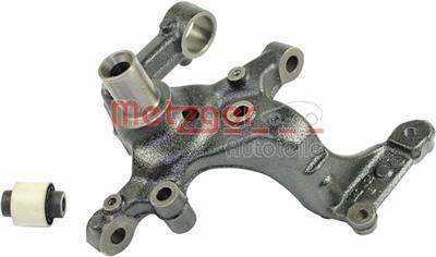 METZGER 58089503 EAN: 4250032679057.