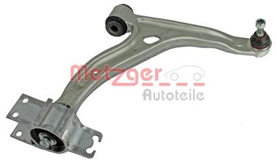 METZGER 58091512 EAN: 4250032686994.