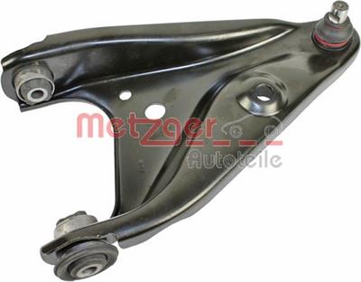 METZGER 58093102 EAN: 4250032688967.
