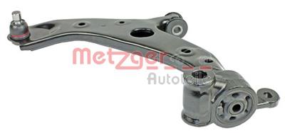 METZGER 58095101 EAN: 4250032693374.