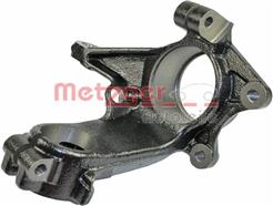 METZGER 58100402