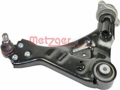 METZGER 58100701