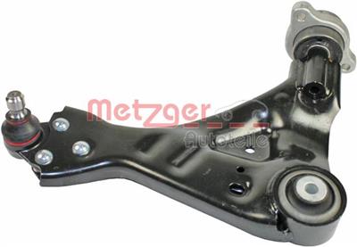METZGER 58100701 EAN: 4250032713348.