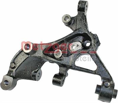 METZGER 58102202 EAN: 4250032715892.