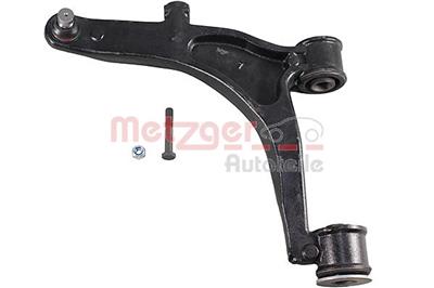 METZGER 58148201 EAN: 4062101167804.