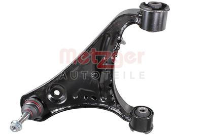 METZGER 58166801 EAN: 4062101202574.