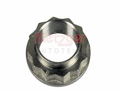 METZGER 6111507