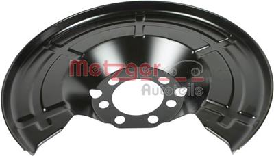 METZGER 6115019 EAN: 4250032651923.