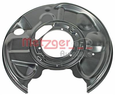 METZGER 6115033 EAN: 4250032666187.