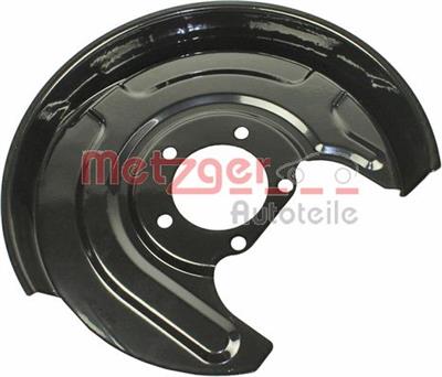 METZGER 6115052 EAN: 4250032688073.