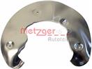 METZGER 6115093