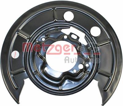 METZGER 6115103 EAN: 4250032703066.
