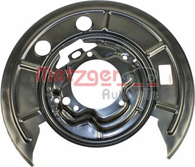 METZGER 6115104 EAN: 4250032703073.