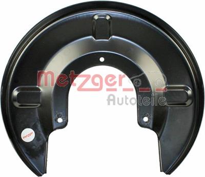 METZGER 6115106 EAN: 4250032703097.
