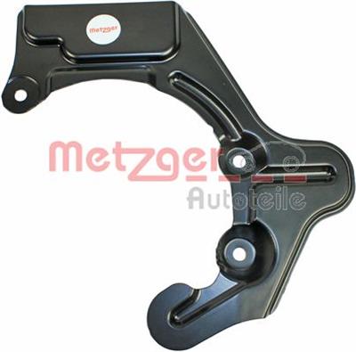 METZGER 6115116 EAN: 4250032705077.