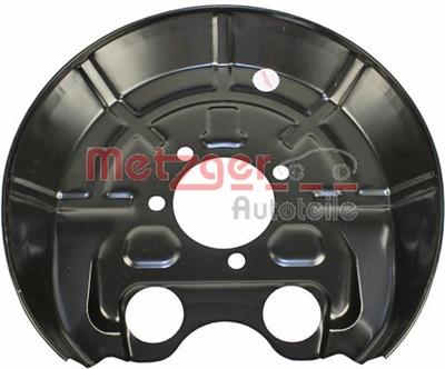 METZGER 6115119 EAN: 4250032715731.