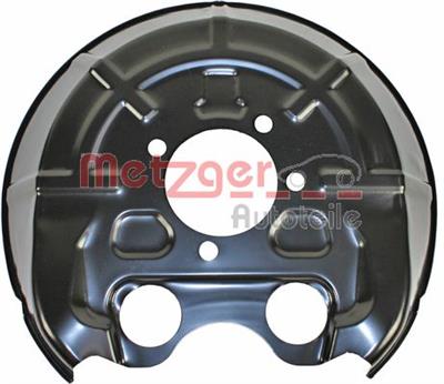 METZGER 6115119 EAN: 4250032715731.