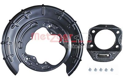METZGER 6115121 EAN: 4062101002365.