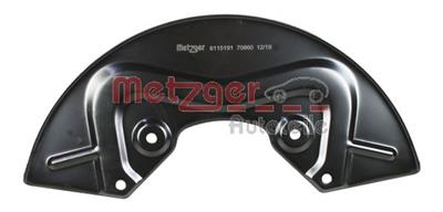 METZGER 6115191 EAN: 4062101040015.