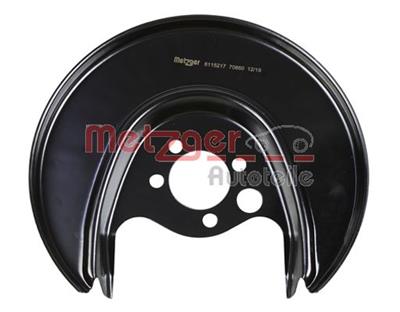 METZGER 6115217 EAN: 4062101054319.