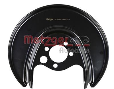 METZGER 6115218 EAN: 4062101054326.