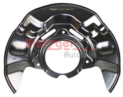 METZGER 6115249 EAN: 4062101054869.