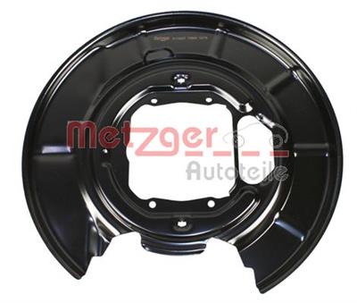 METZGER 6115257 EAN: 4062101054883.