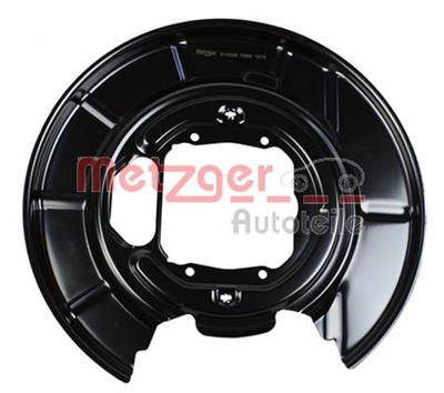METZGER 6115258 EAN: 4062101054890.