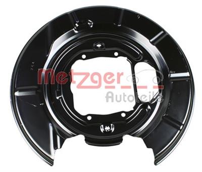 METZGER 6115258 EAN: 4062101054890.