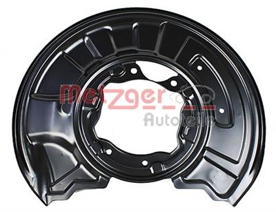 METZGER 6115284 EAN: 4062101055255.
