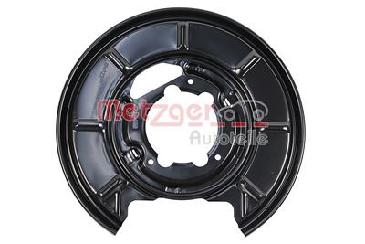 METZGER 6115498 EAN: 4062101169099.
