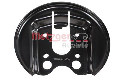 METZGER 6115545 EAN: 4062101197641.