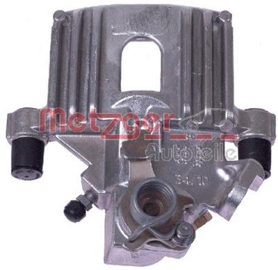 METZGER 6250306 EAN: 4250032724023.