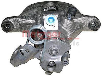 METZGER 6250452 EAN: 4250032725488.