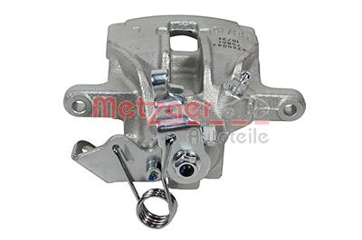 METZGER 6260047 EAN: 4062101035172.