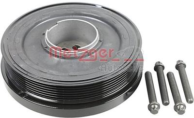 METZGER 6400029 EAN: 4062101045430.