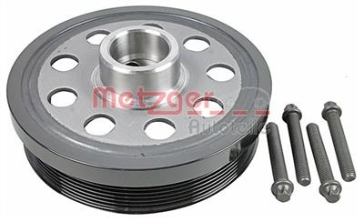 METZGER 6400029 EAN: 4062101045430.
