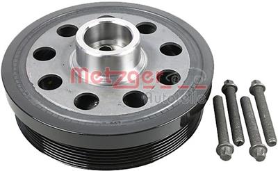 METZGER 6400031 EAN: 4062101045454.