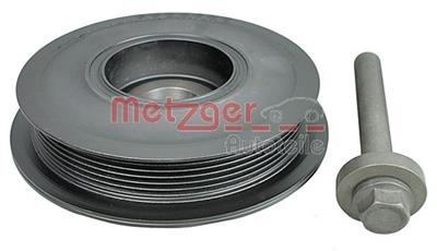 METZGER 6400042 EAN: 4062101045560.