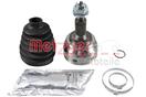METZGER 7110180