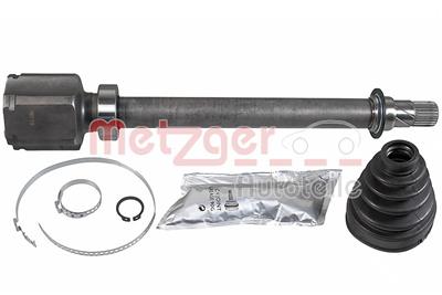 METZGER 7110216 Číslo výrobce: 5A29. EAN: 4062101185266.