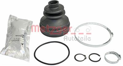 METZGER 751.122 EAN: 4250032720162.