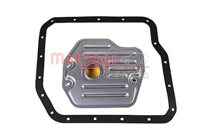 METZGER 8020111 EAN: 4062101081735.