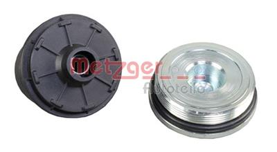 METZGER 8020114 Číslo výrobce: HALDEX GEN 2. EAN: 4062101081698.