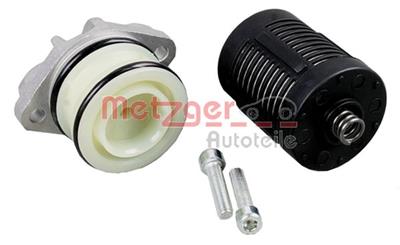 METZGER 8020116 Číslo výrobce: HALDEX GEN 4. EAN: 4062101083760.