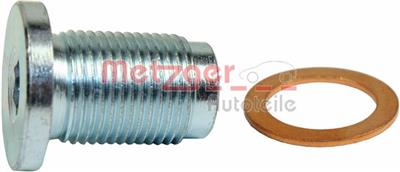 METZGER 8030006 EAN: 4250032731427.